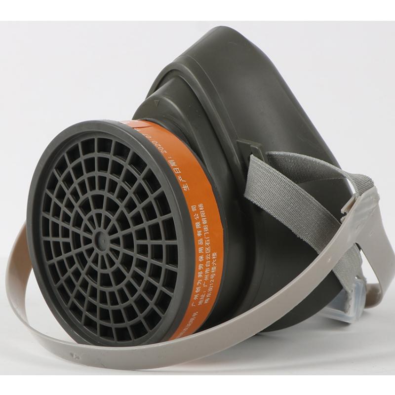 Product Introduction of Chuangweibang Anti-virus 3200 Gas Mask Anti-odor Spray Paint Formaldehyde 17