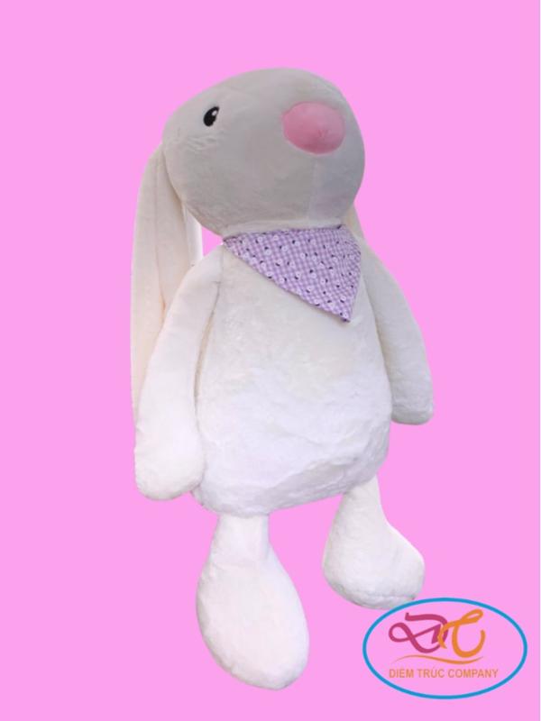 Gấu bông THỎ JELLY CAT 60CM-DIỄM TRÚC STORE