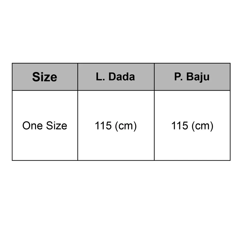 Baju kodok pantai Bali wanita panjang jumpsuit Dewasa 7