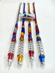 Tiang rem cnc universal motor Yamaha Honda