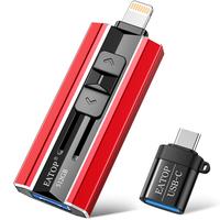 Flash Drives & OTG Cables