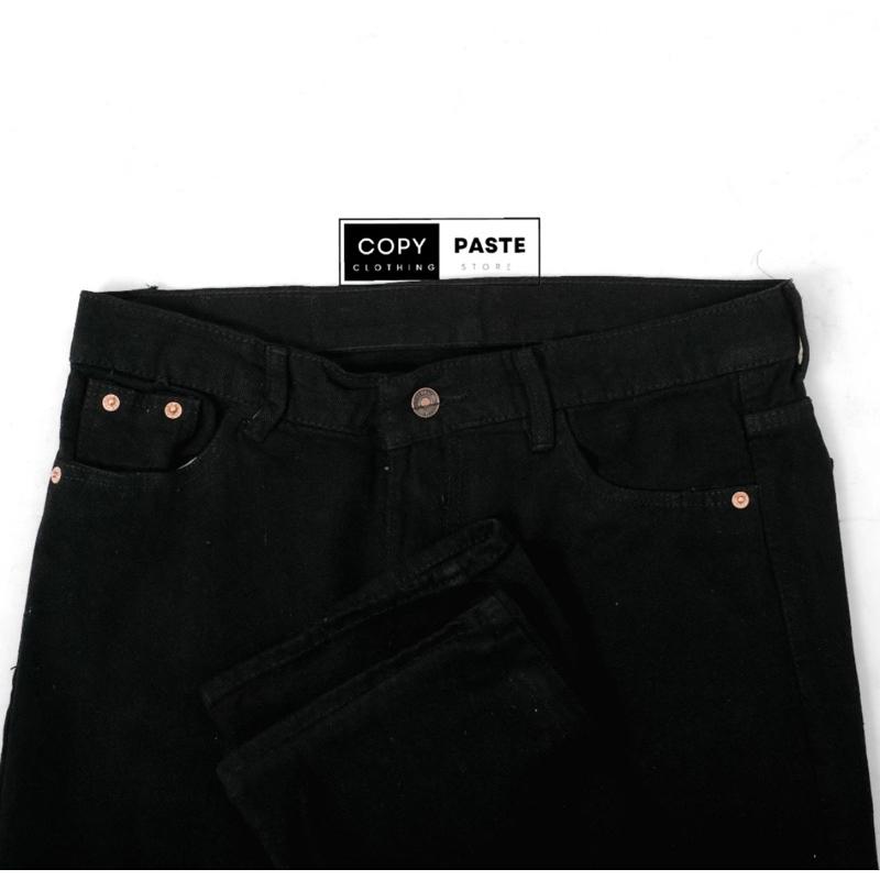 CELANA JEANS PRIA 27 38 Bahan Bagus Ufc Venum Mma Pantai Gym Lari Fitnes Wa Distro 6