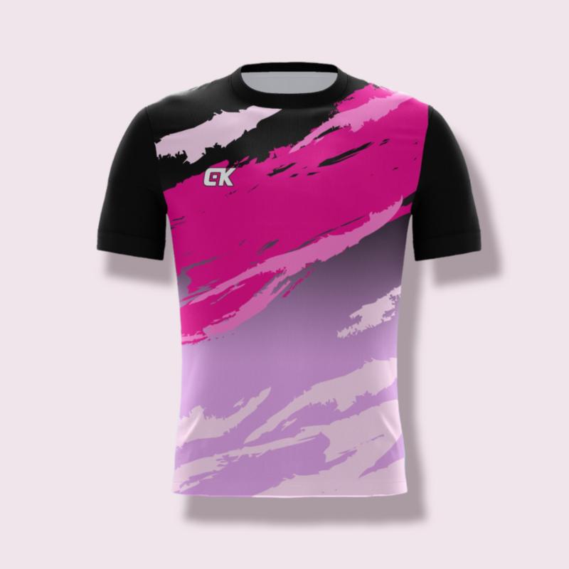 Product Introduction of BAJU JERSEY FUTSAL BADMINTON VOLLY BOLA sport 3