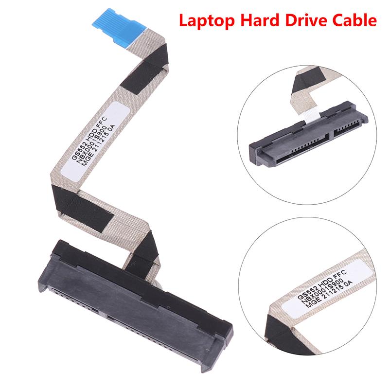 Product Introduction of Cáp Ổ Đĩa Cứng Máy Tính Xách Tay, Cáp Linh Hoạt, Cho Lenovo IdeaPad 3-15IGL05, 3-15ITL05, V15 G1-IML, 5C10S3, Đầu Nối HDD 11