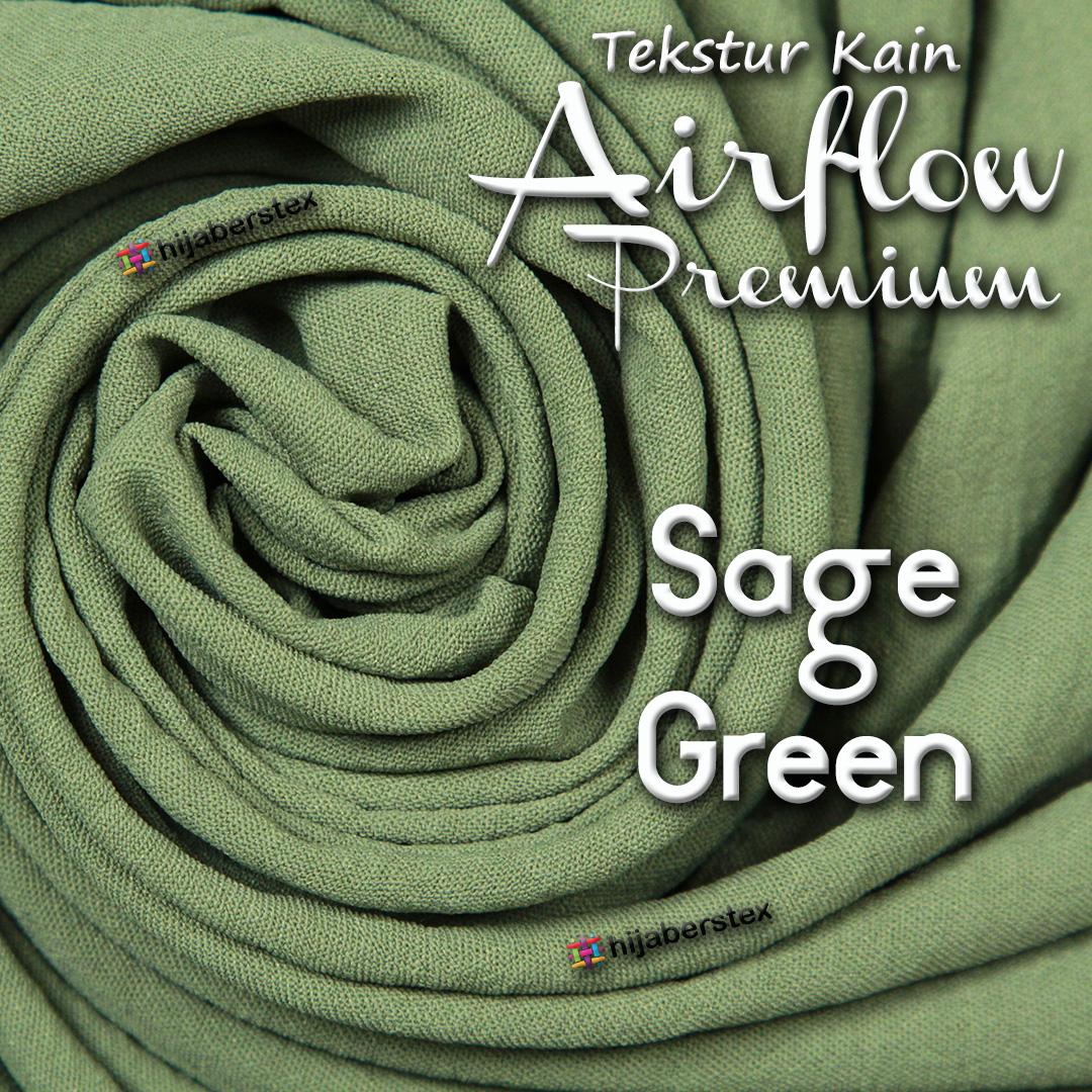 3 Meter Kain AIRFLOW PREMIUM bahan crinkle 3 Meter Kain AIRFLOW PREMIUM bahan crinkle