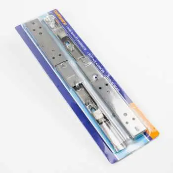 Taffware Bracket Engsel Siku Lipat Stainless Steel Folding Max Load 65kg Bracket Engsel Siku Meja Lipat Dinding 14 Inch 2 PCS Engsel Siku Rak Meja Lipat Dinding Engsel Ambalan Stainless Steel - JM007 7