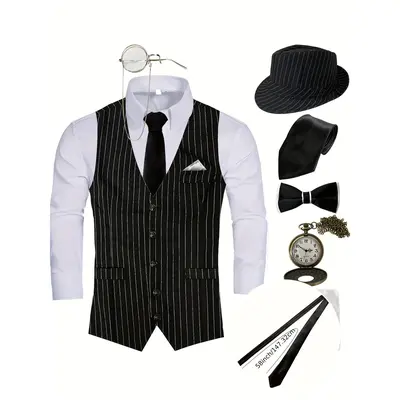 Gatsby guy costume best sale