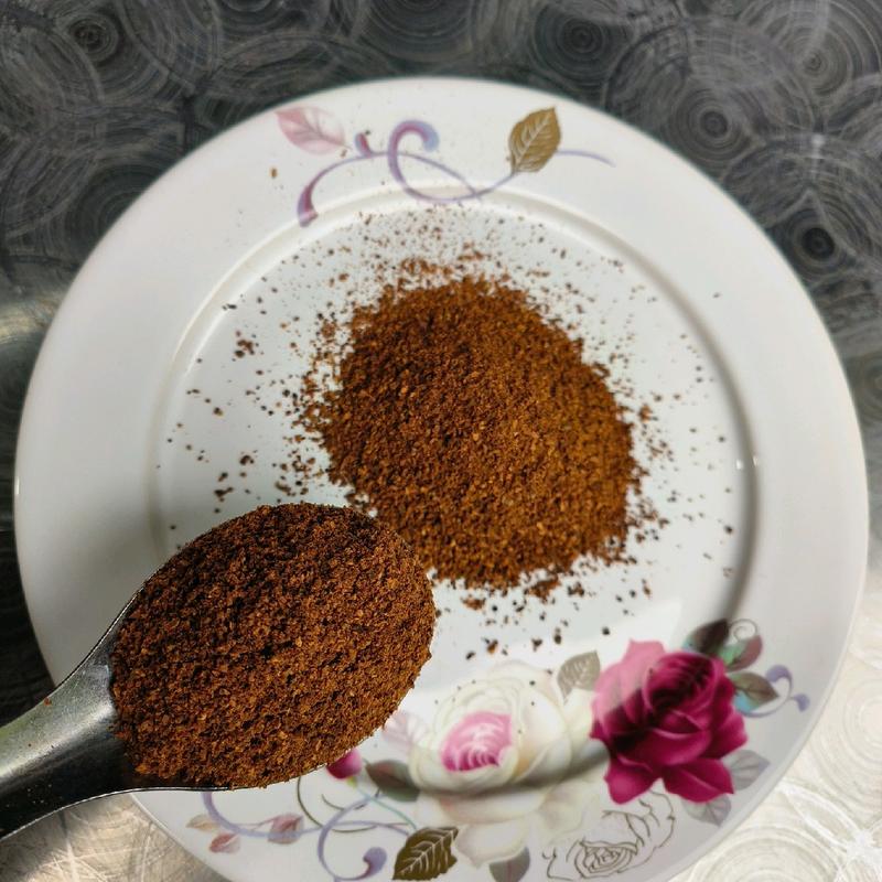 Combo cà phê hữu cơ thải độc đại tràng Gerson Coffee gói 500g và bộ túi truyền Cafe Enema 3