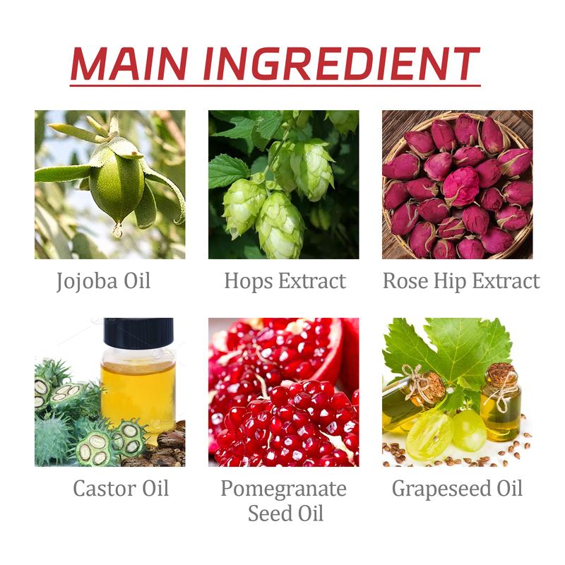 Product Introduction of ครีมยกกระชับหน้าอกใหญ่เต้านมครีม30ml ครีมทาหน้าอก 1