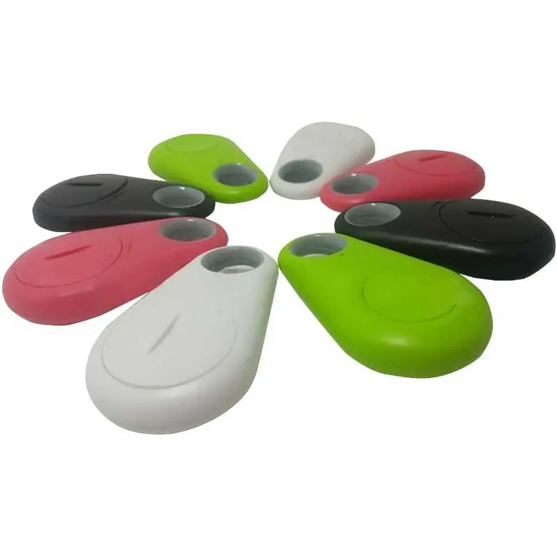 iSearching Smart Tag Bluetooth Tracker Airtag Key Finder Shutter 3