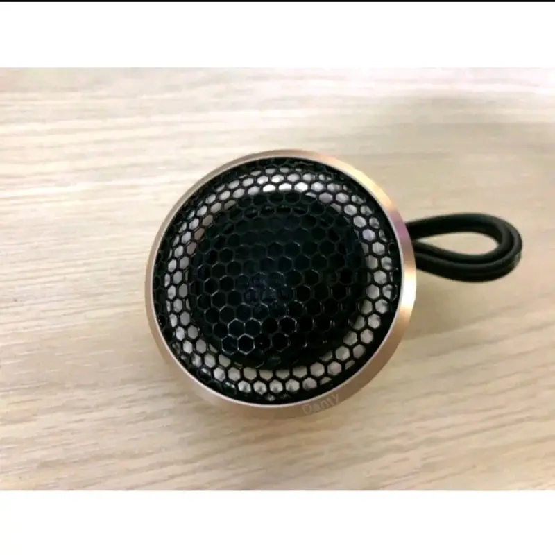 Loa treble Danty Q5 chính hãng, âm thanh sắc bén kèm tụ phân tần lọc âm 3