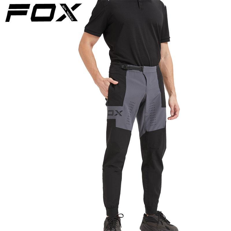 Product Introduction of Motorcycle Pants, 1 Count Wear-resistant Motorcycle Trousers, Cycling Protective Trousers, Motorcycle Protective Gear, Motorcycle Accessories for Men 4