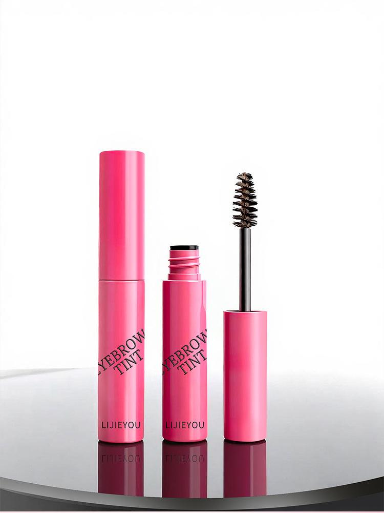 Pomade Alis Waterproof – Alis Tebal Cepat! Anti Keringat,Tahan Lama,Alis Natural Coklat