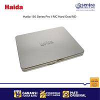 Gambar Haida 150 Series Pro II MC Hard GND 3 Stop Grad ND 0.9 8x Glass Filter - HD3182 dari Sentra Digital Kota Surabaya 5 Tokopedia