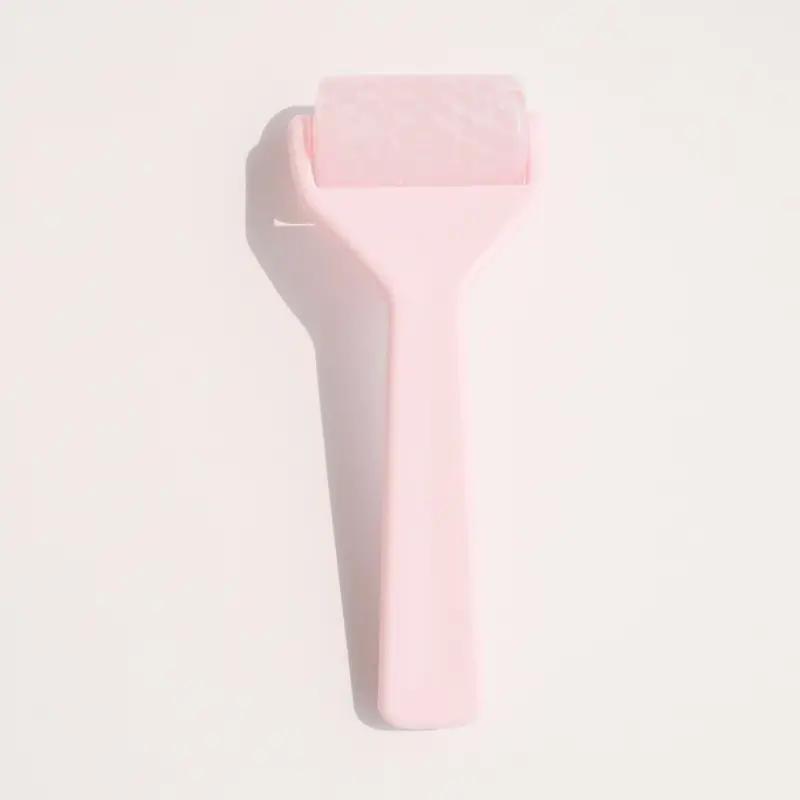 Product Introduction of Household Ice Roller,  Reusable Cooling Face Roller, Professional Skincare Tools For Home Use 11