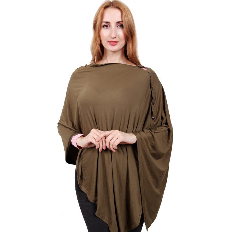Product Introduction of Multifunction Breathable Outdoor Breastfeeding Cover Baby Nursing Covers Nursing Scarf Stroller Shadow Cover High Chair Cover 18