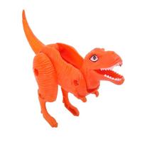 Gambar Telur Dino Kecil Berubah Bentuk Mainan Anak Dinosaurus Deformed Egg - Warna dari Grandia Shop Kota Tangerang Selatan 5 Tokopedia