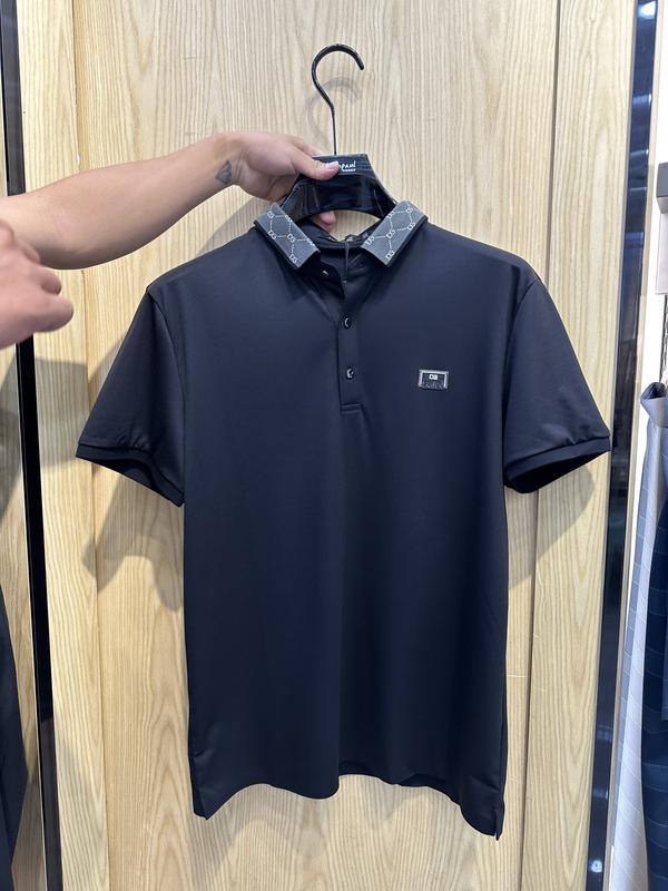 Áo PoLo nội địa Trung Quốc