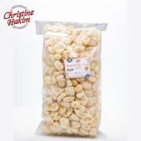 Gambar Kerupuk Kulit / Jangek Goreng Christine Hakim Jumbo - Not Specified dari Kripik Balado Christine Hakim Kota Padang 3 Tokopedia