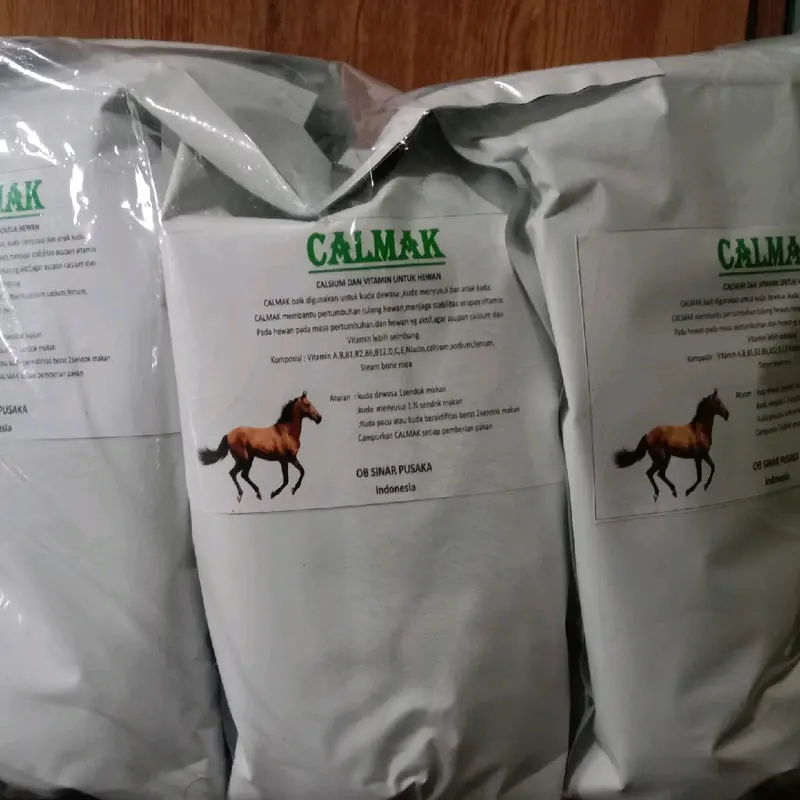 CALMAK calsium hewan 3