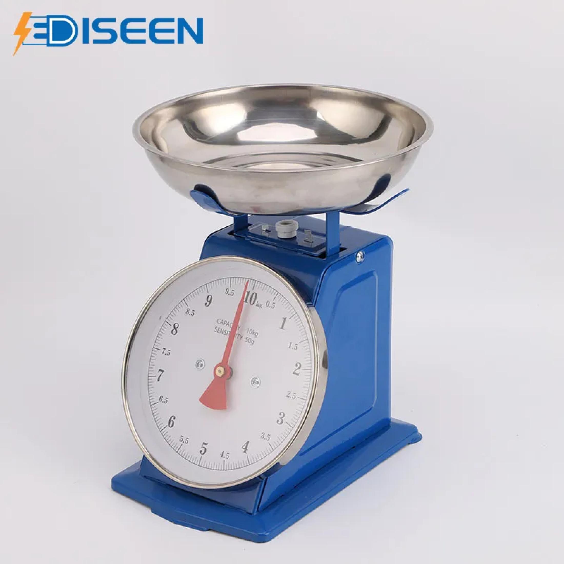 10/30 KILOS WEIGHING SCALE GENERAL MASTER WEIGHING SCALE FOOD MEAT ...