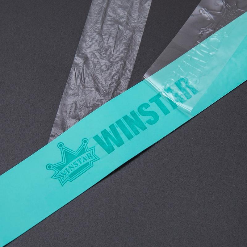 Combo 30 chiếc Quấn cán WINSTAR VG007 Vợt Cầu Lông Cầu Lông Sport Cán Vợt 6
