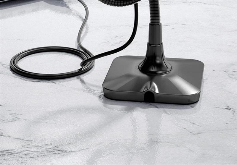 Product Introduction of HD 2k Camera Desktop Home Network Extracurricular Connection With Vertical Photography 24