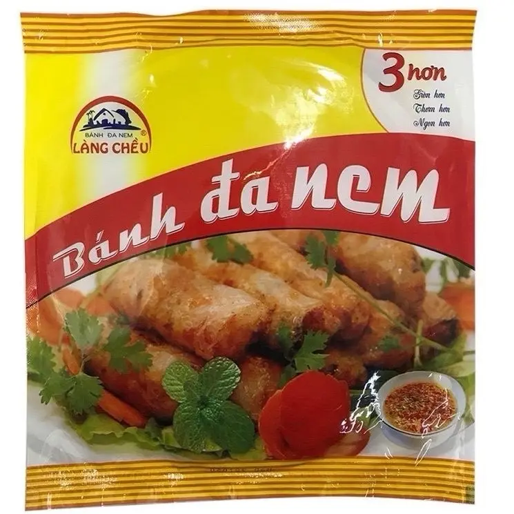 Bánh Đa nem Làng Chều loại đặc sản, chuyên sỉ lẻ hàng chất lượng Food
