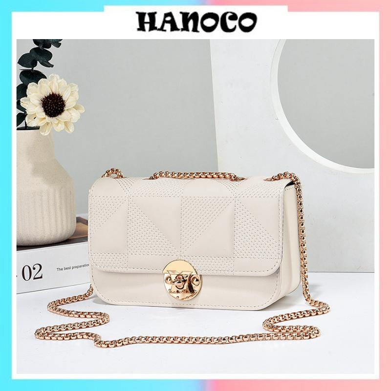 Túi đeo chéo nữ đẹp đi chơi phong cách thời trang hàn quốc dễ thương cute học sinh 2024 HYTACO