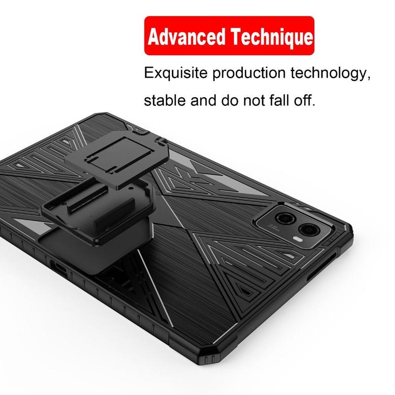 Product Introduction of For Lenovo LEGION Y700 2nd Gen 8.8" TB-320FU Shockproof Tablet Case Kickstand Design Game Protective Shell Legion Y700 2023 8.8" 0
