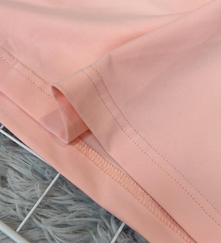 Áo Phông Cotton Cao Cấp Đi Học, Đi Chơi LAMOUR PARIS LOGO  Nhiều Màu Sắc Trẻ Trung Năng Động Dorris N Nữ Women Top 5