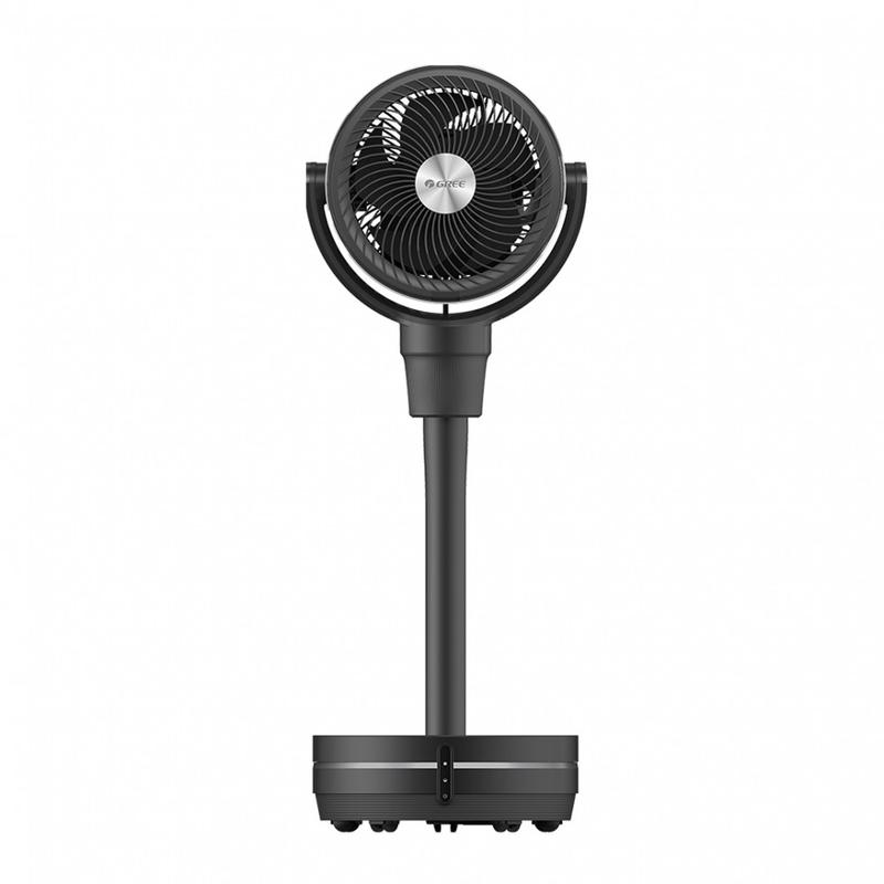 GREE Circulation Air Cooler dengan Generator Plasma - Model GCA-CIRCOOL25 1