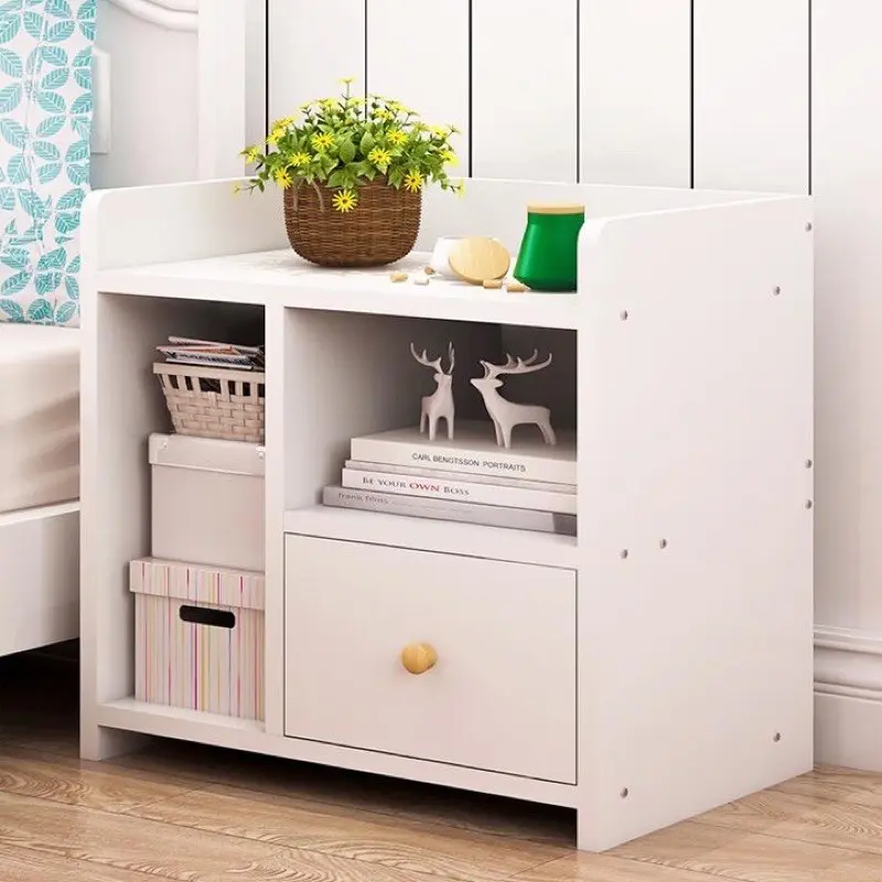 Kệ Tủ Đầu Giường Các Loại - Táp đầu giường đa năng