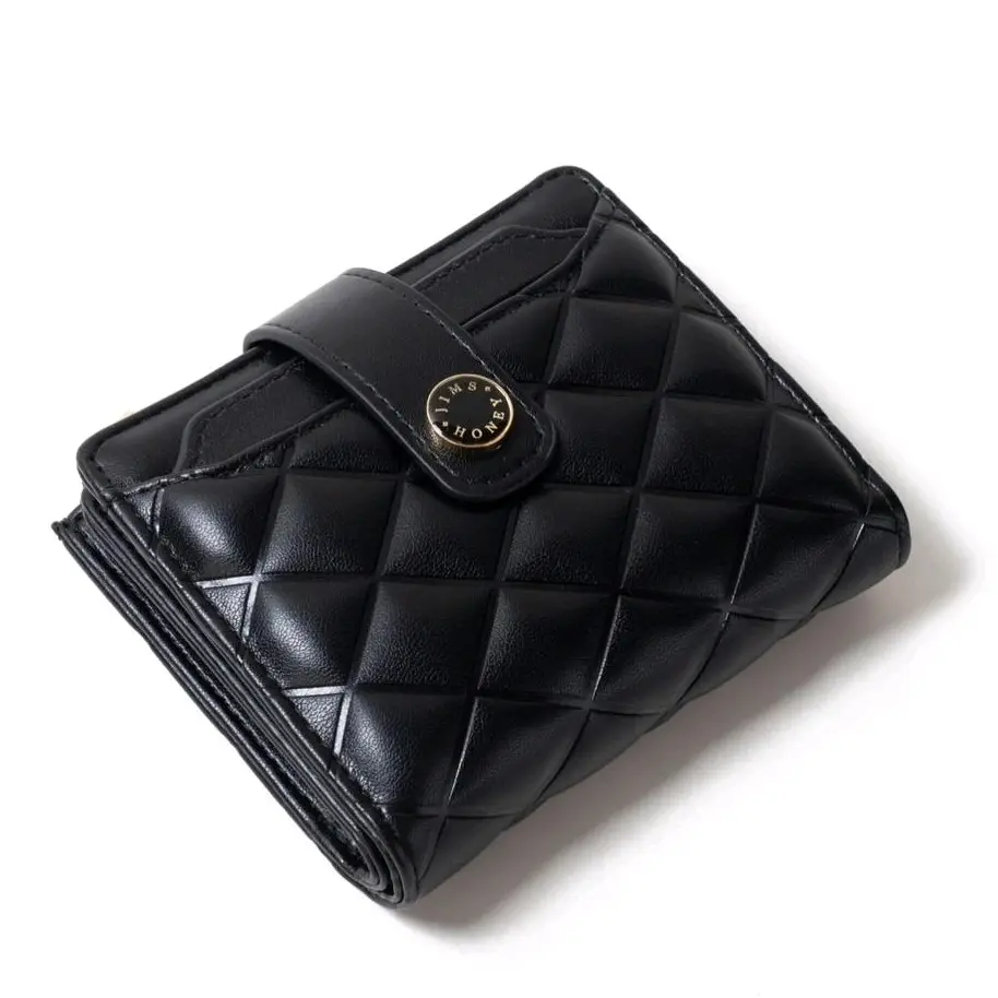 JIMS HONEY DOMPET LIPAT WANITA TIWY WALLET FREE BOX EXCLUSIVE