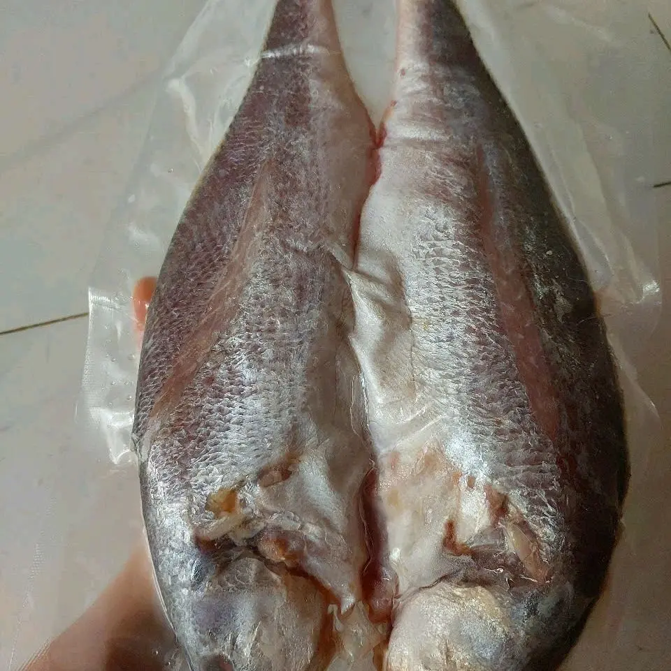 KHÔ CÁ SỬU LOẠI 2 CON 1KG