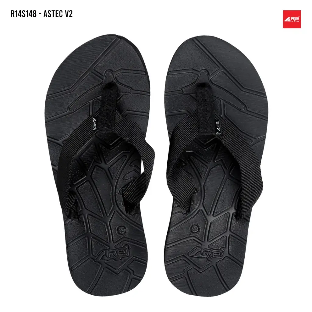 Sandal Jepit Pria Astec V2 Arei Outdoorgear Original Produk Sandal Gunung