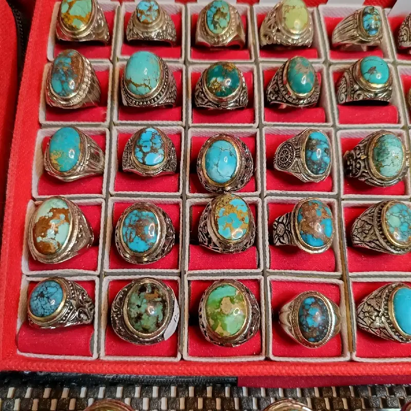 Cek Out Batu Cincin 1