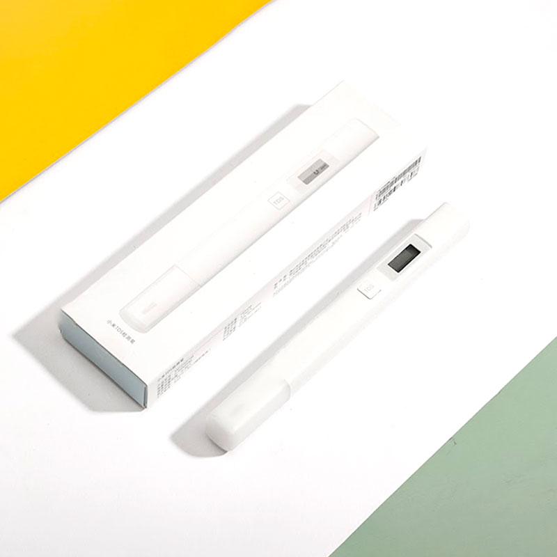 Bút Xiaomi TDS kiểm tra chất lượng nước - nhỏ gọn tiện lợi dễ sủ dụng