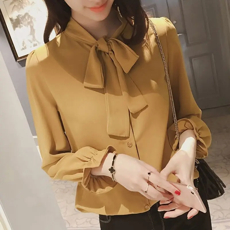 CALISSA FASHION PAKAIAN WANITA ATASAN BLOUS STYLE KOREA MODEL NIKITA READY 4 SIZE [ BISA COD ] 1