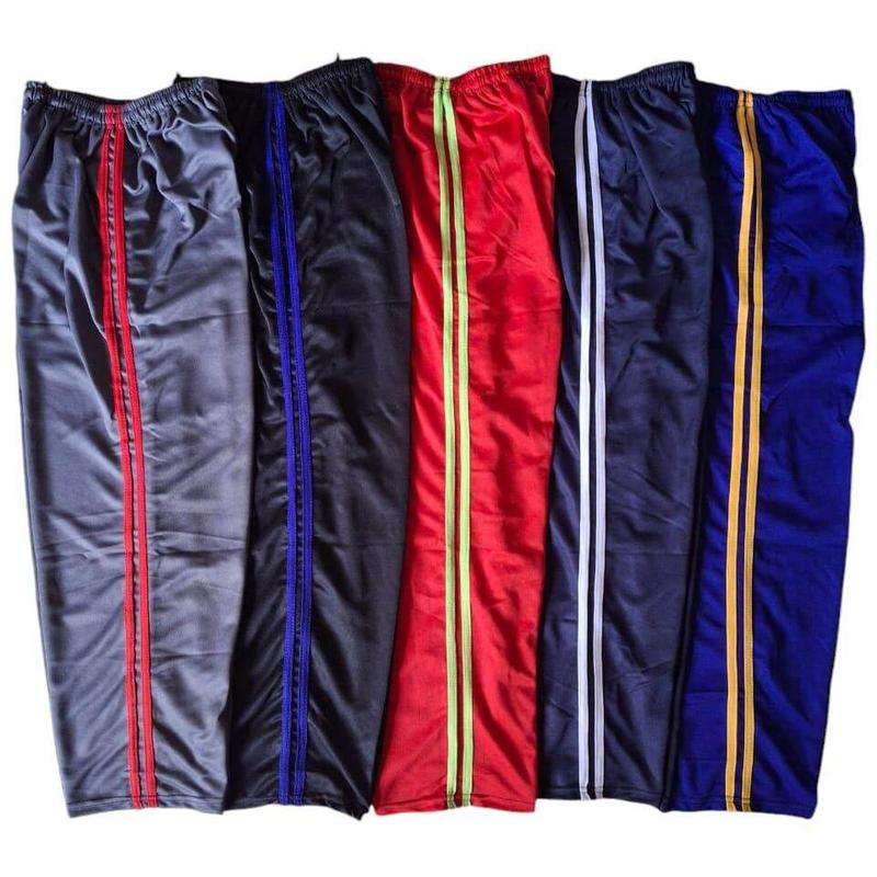Promo 100rb Dapat 7pcs Celana Training olahraga Panjang MiZno Sport Pria Wanita Terlaris 8