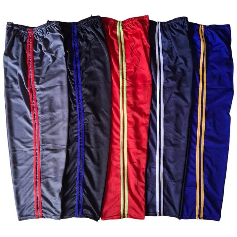 Promo 100rb Dapat 7pcs Celana Training olahraga Panjang MiZno Sport Pria Wanita Terlaris 8