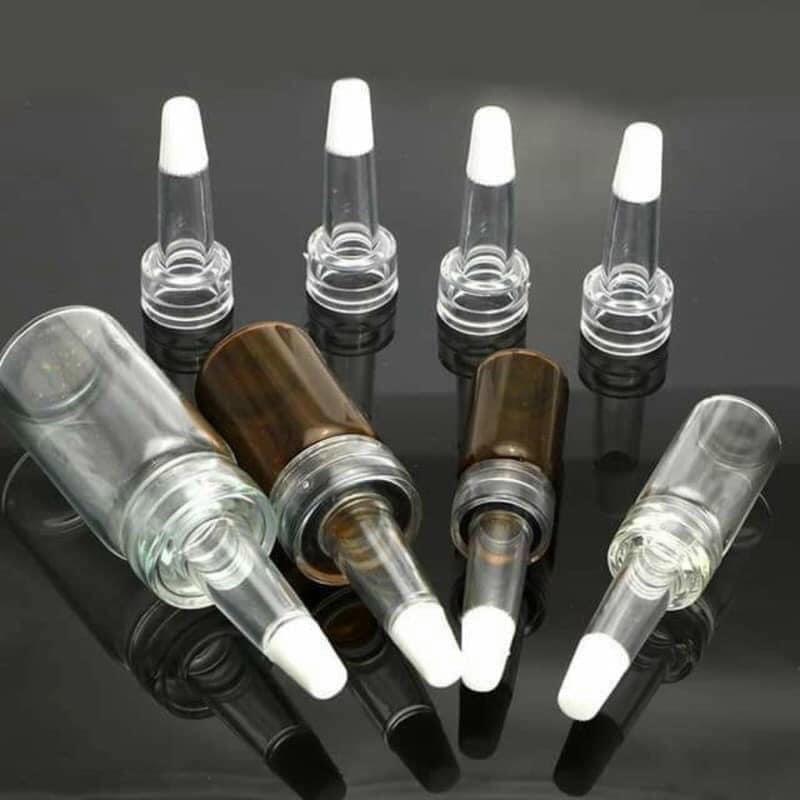 Combo 100 chai chiết serum rỗng 5ml-10ml