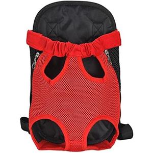 犬 犬用 抱っこひも キャリーバッグ 抱っこ紐 リュック 小型犬用 中型犬 メッシュ 2WAY おしゃれ かわいい ポータブル ファスナー マジックテープ 前 おんぶ 猫犬用品 犬の抱っこひも 快適  ショルダー