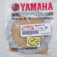 Gambar Plat Kampas Kopling Yamaha R15, Vixion BK6-E6325-00 dari Yamaha Gerbang Cahaya Kab. Bandung 1 Tokopedia