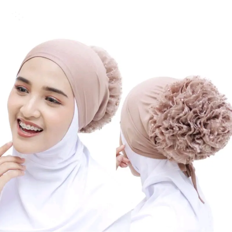 Inner Konde Turky Renda