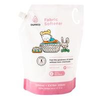 Gambar Pureco Deterjen Cair Bayi & Keluarga Refill Eco Pack 1450ml - Tanpa Bahan Kimia Berbahaya & Ramah Lingkungan - Wangi Lavender Menenangkan - Detergent dari INC Brands Kota Surabaya 4 Tokopedia