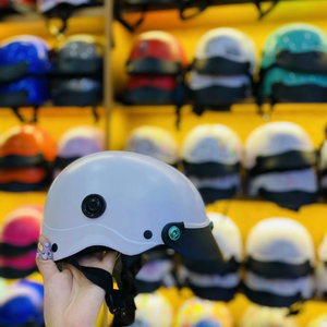 Shop Nón Titan - Salaya