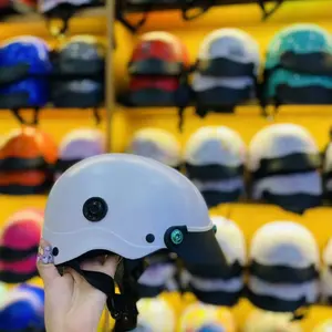 Shop Nón Titan - Salaya