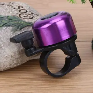 R559 BEL SEPEDA TING TING TING / SEPEDA BEL / CLAKSON SEPEDA Lonceng Ringing Bell Ting Ting Warna Metal Outdoor 5