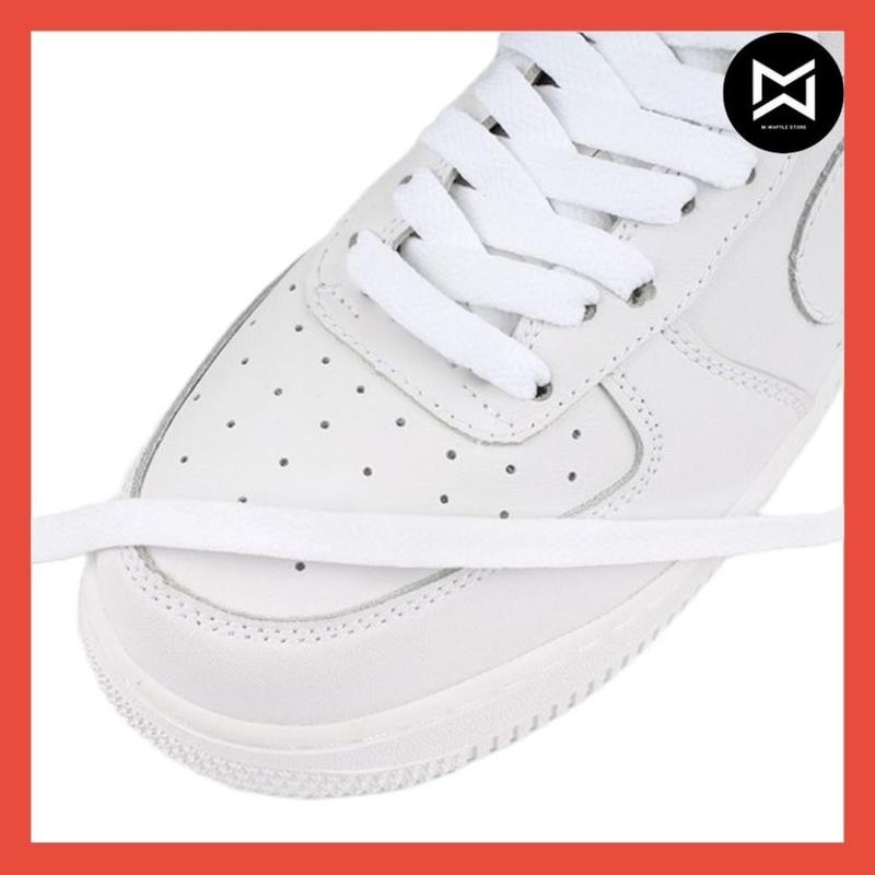 (́ ̃) Dây giày NIKE dành cho các dòng AF1, Cortez, Jordan,M2K,... 2